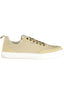 GAS Herren Sneaker – Sportschuh mit Schnürsenkeln, sportlich Beige