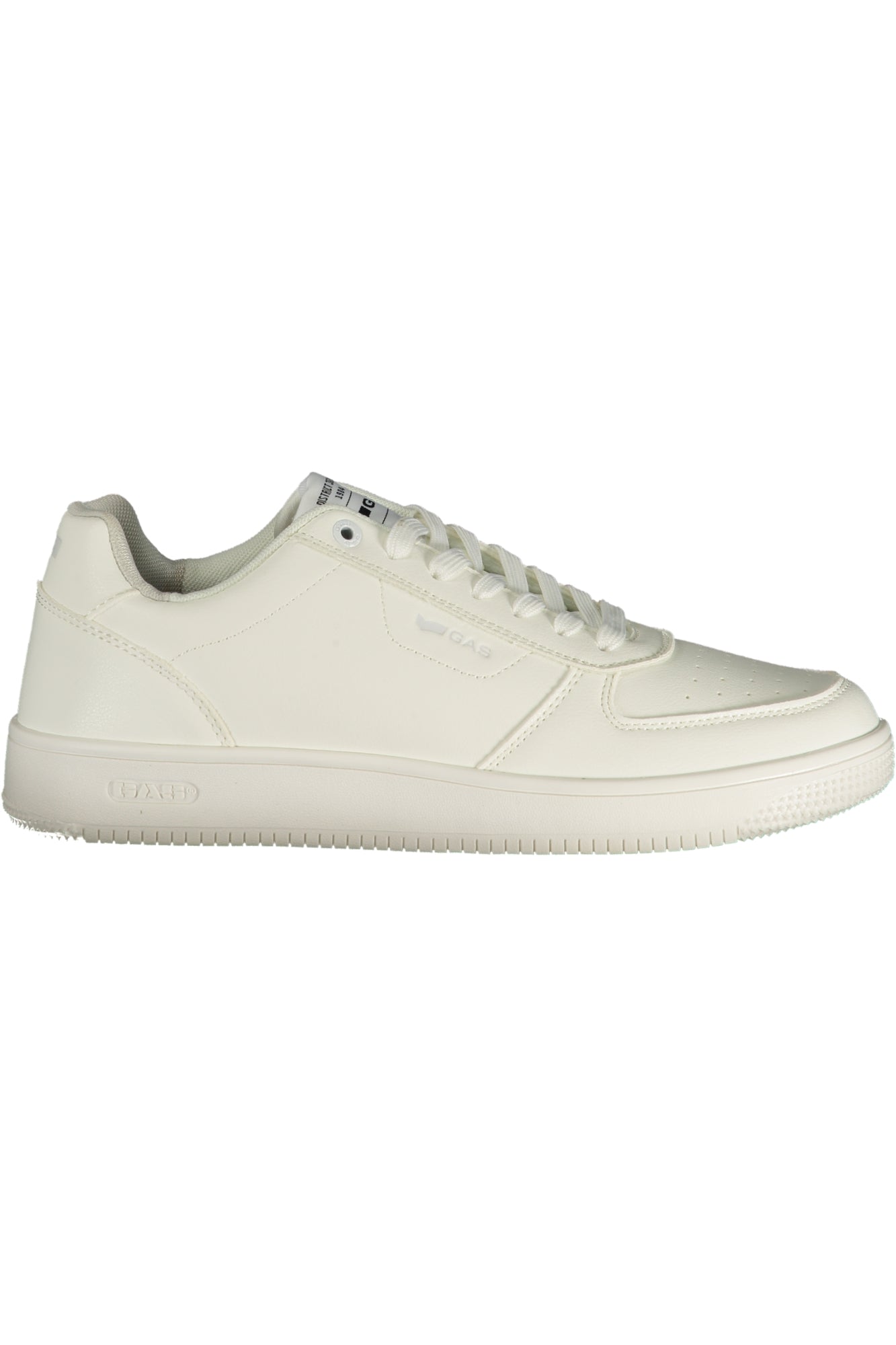 GAS Herren Sneaker – Sportschuh mit Schnürsenkeln, sportlich Zweitbild
