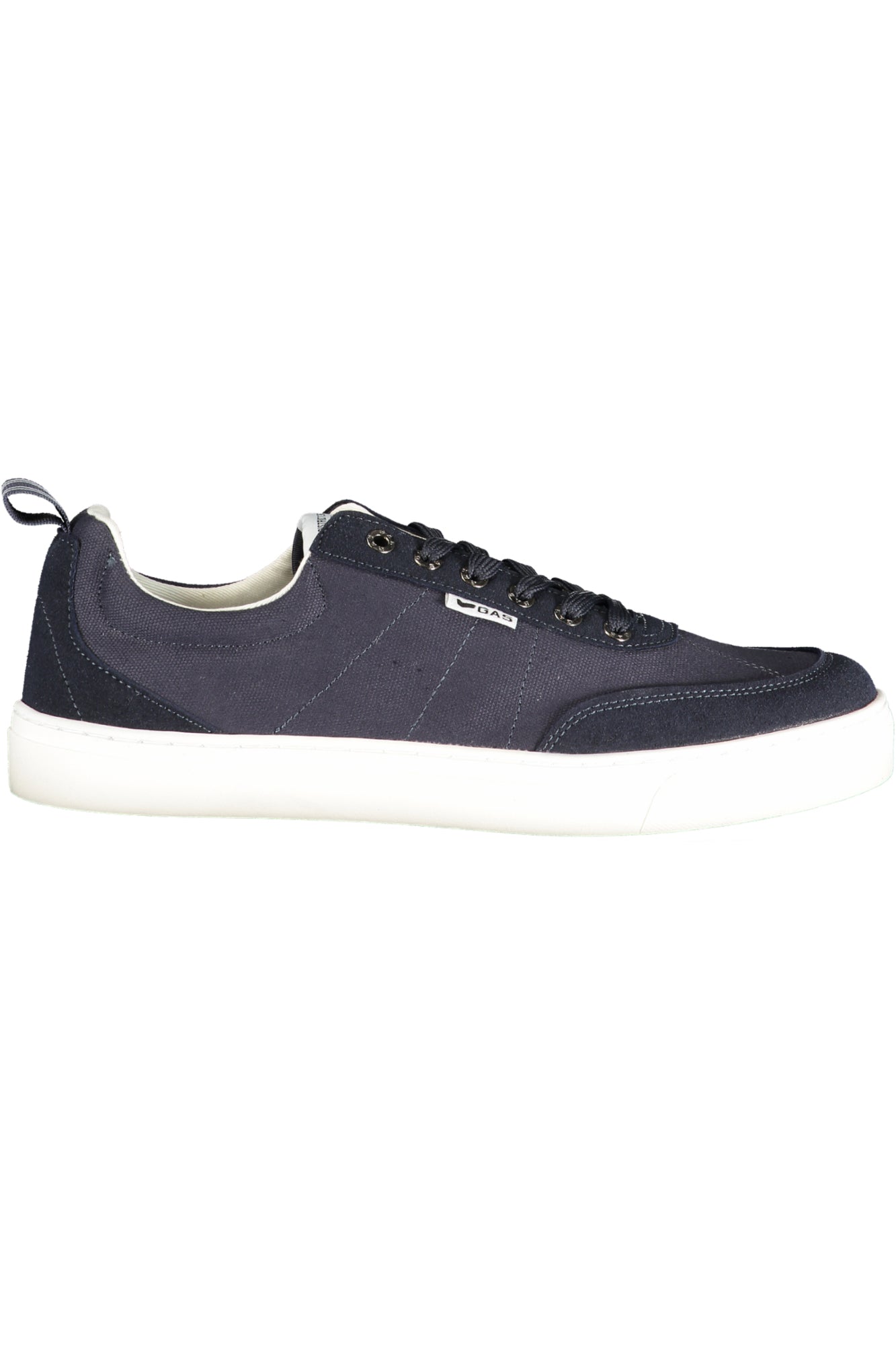 GAS Herren Sneaker – Sportschuh mit Schnürsenkeln, sportlich Zweitbild