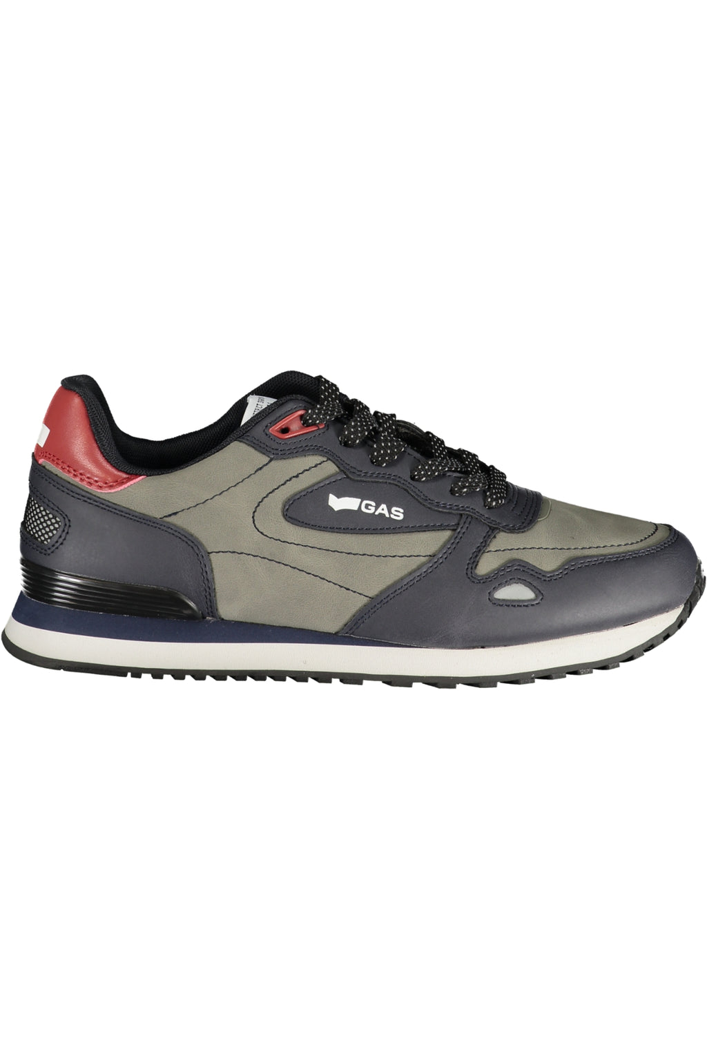 GAS Herren-Sportschuhe, blau