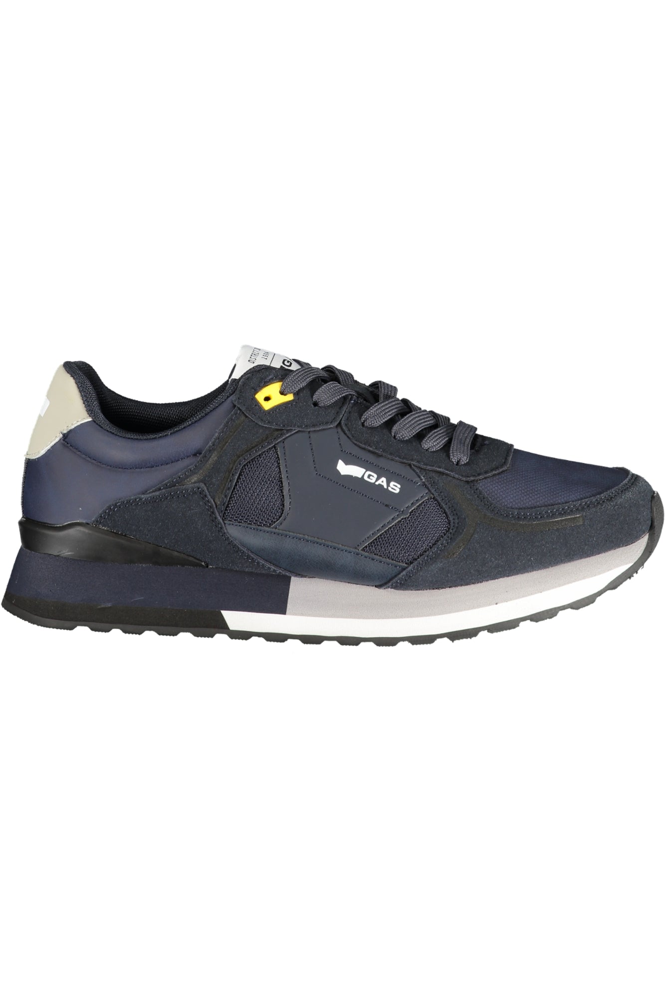 GAS Herren-Sportschuhe, blau Hauptbild