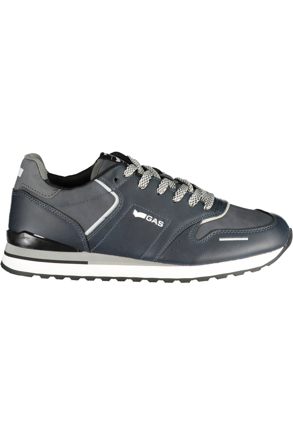 GAS Herren-Sportschuhe, blau