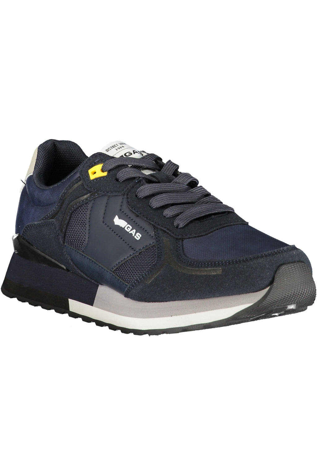 GAS Herren-Sportschuhe, blau