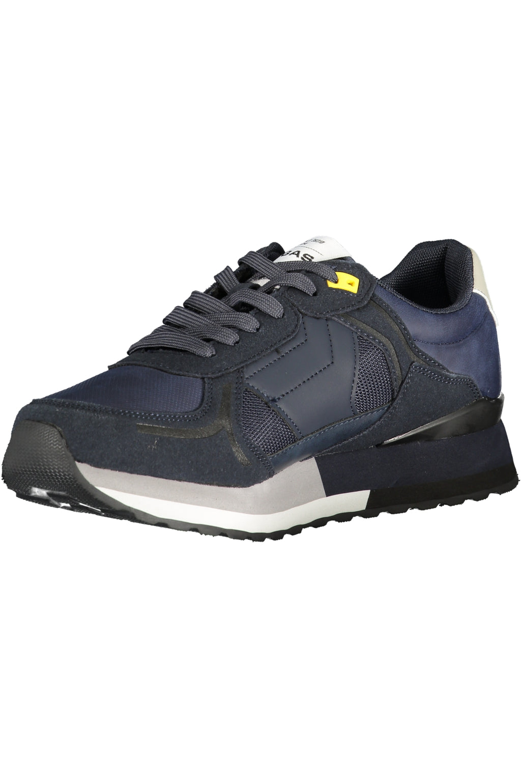 GAS Herren-Sportschuhe, blau
