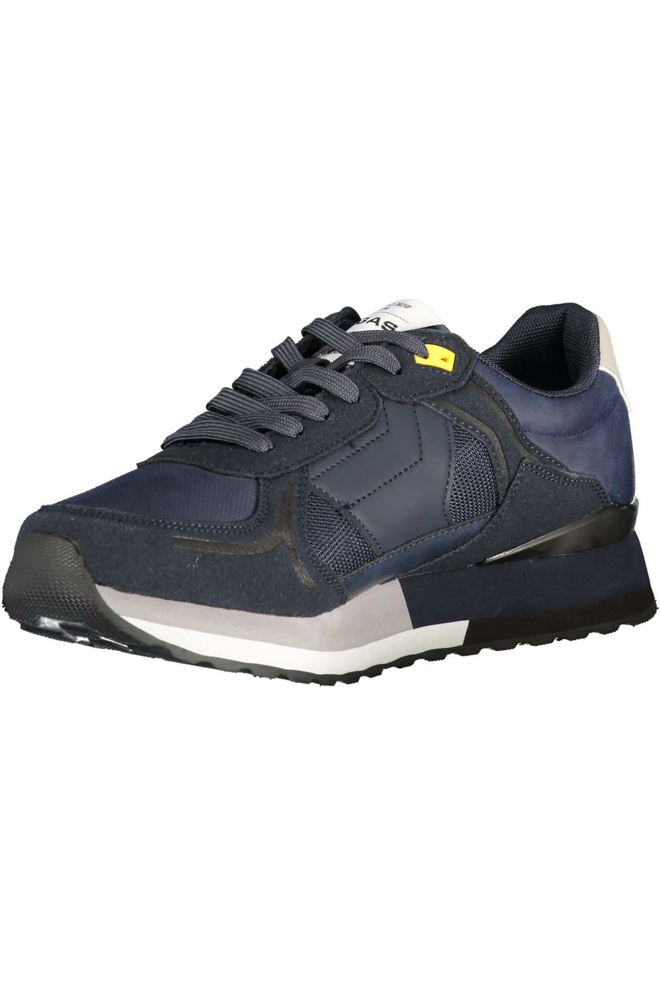GAS Herren-Sportschuhe, blau