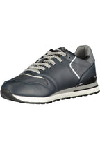 GAS Herren-Sportschuhe, blau