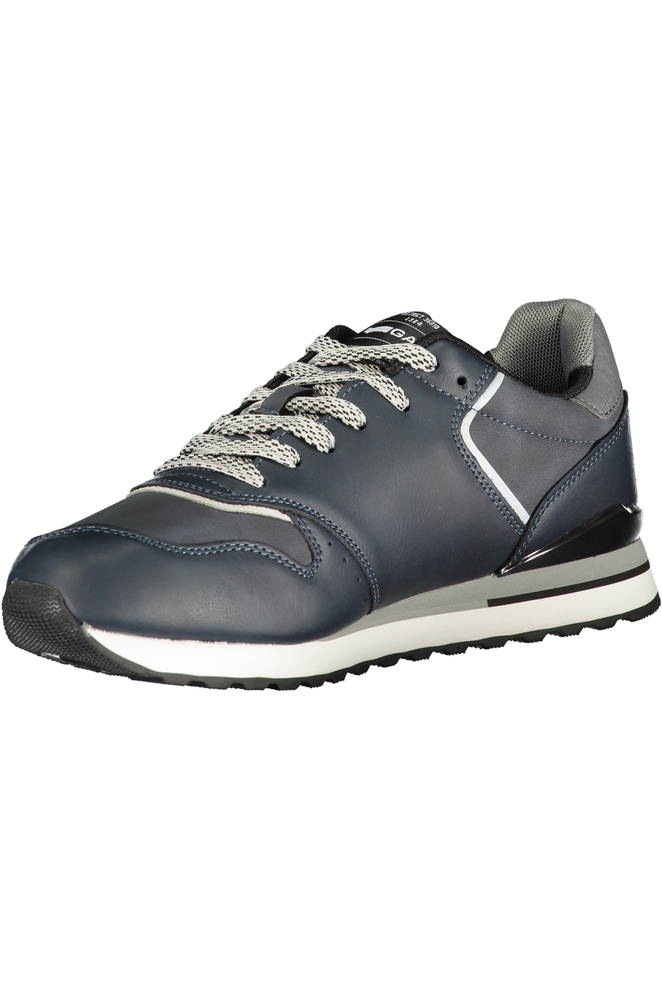 GAS Herren-Sportschuhe, blau