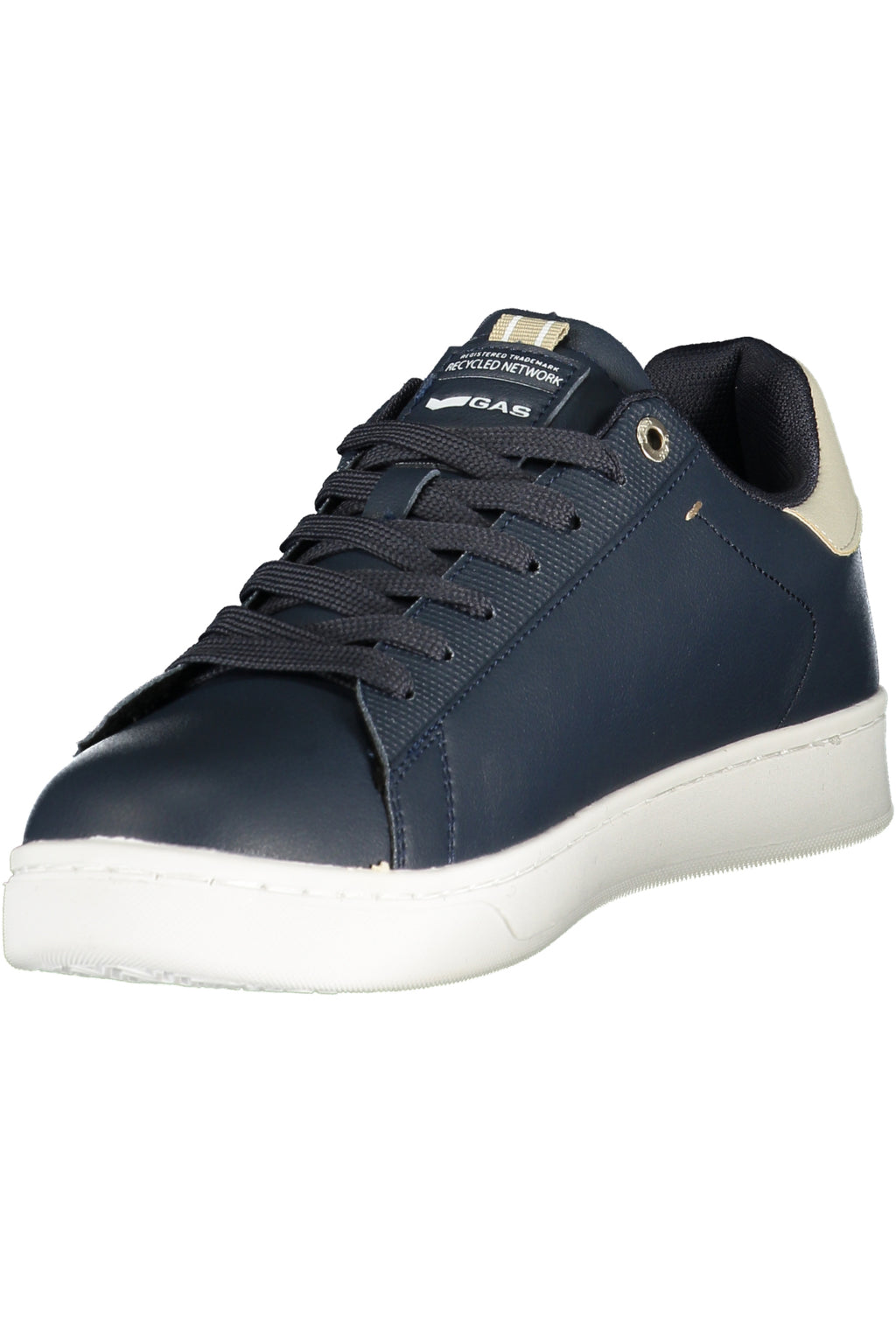 GAS Herren-Sportschuhe, blau