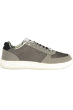 GAS Herren-Sportschuhe, Grau