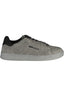 GAS Herren-Sportschuhe, Grau