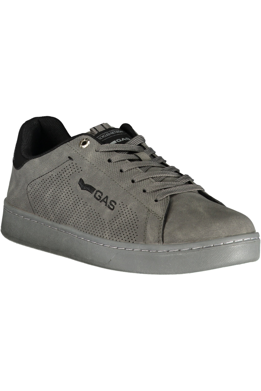 GAS Herren-Sportschuhe, Grau