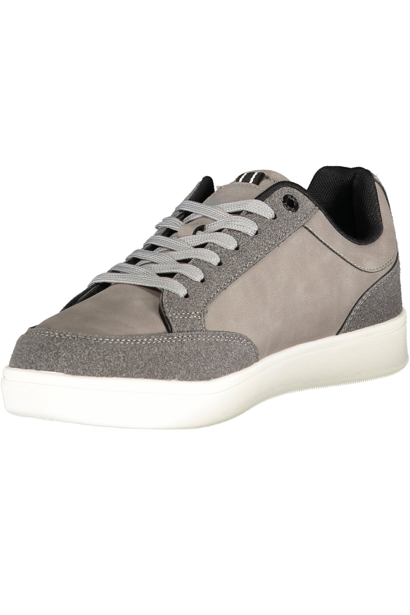 GAS Herren Sneaker – Amburgo Nbx Sportschuh, sportlich Grau