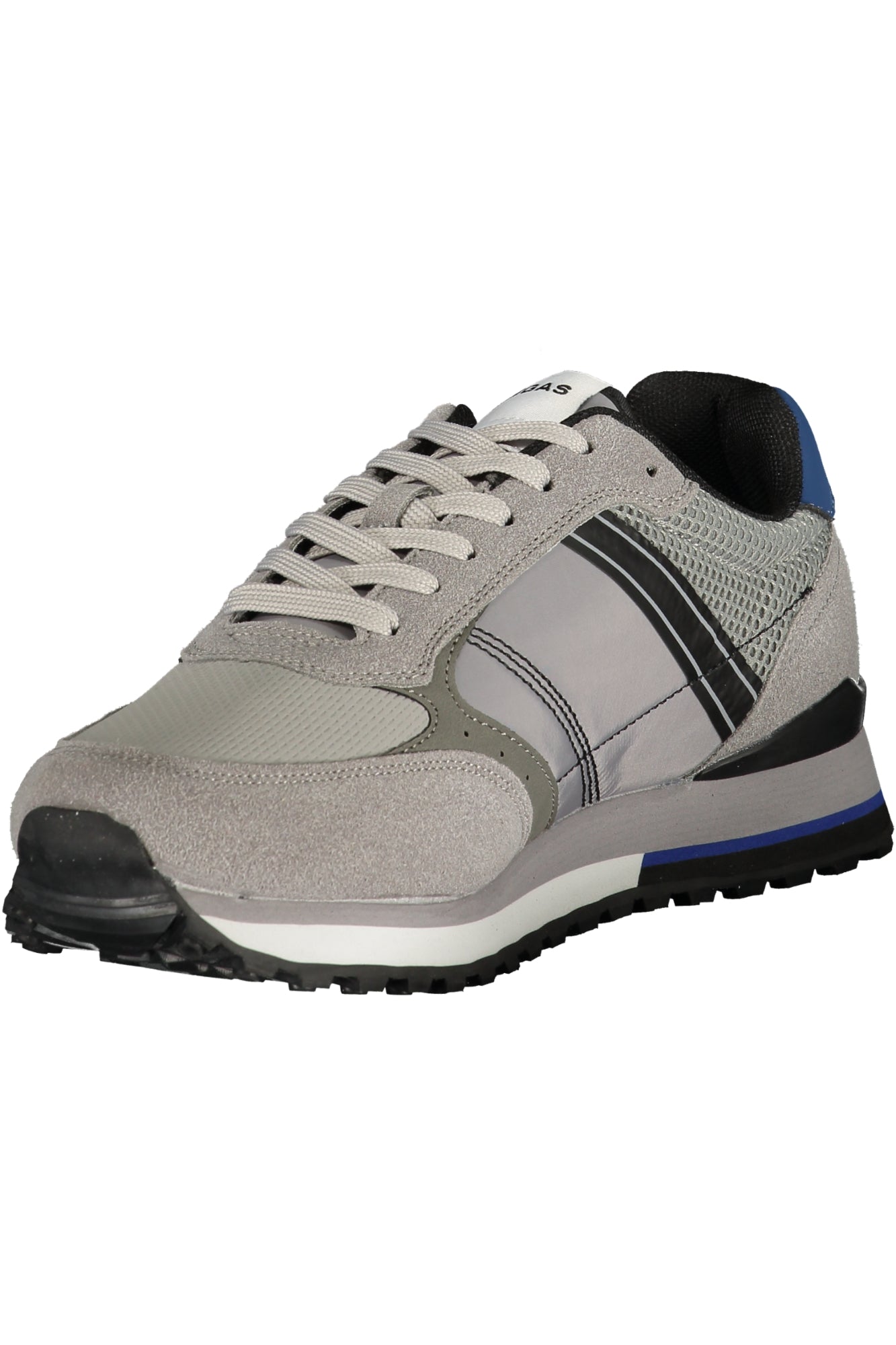 GAS Herren-Sportschuhe, Grau
