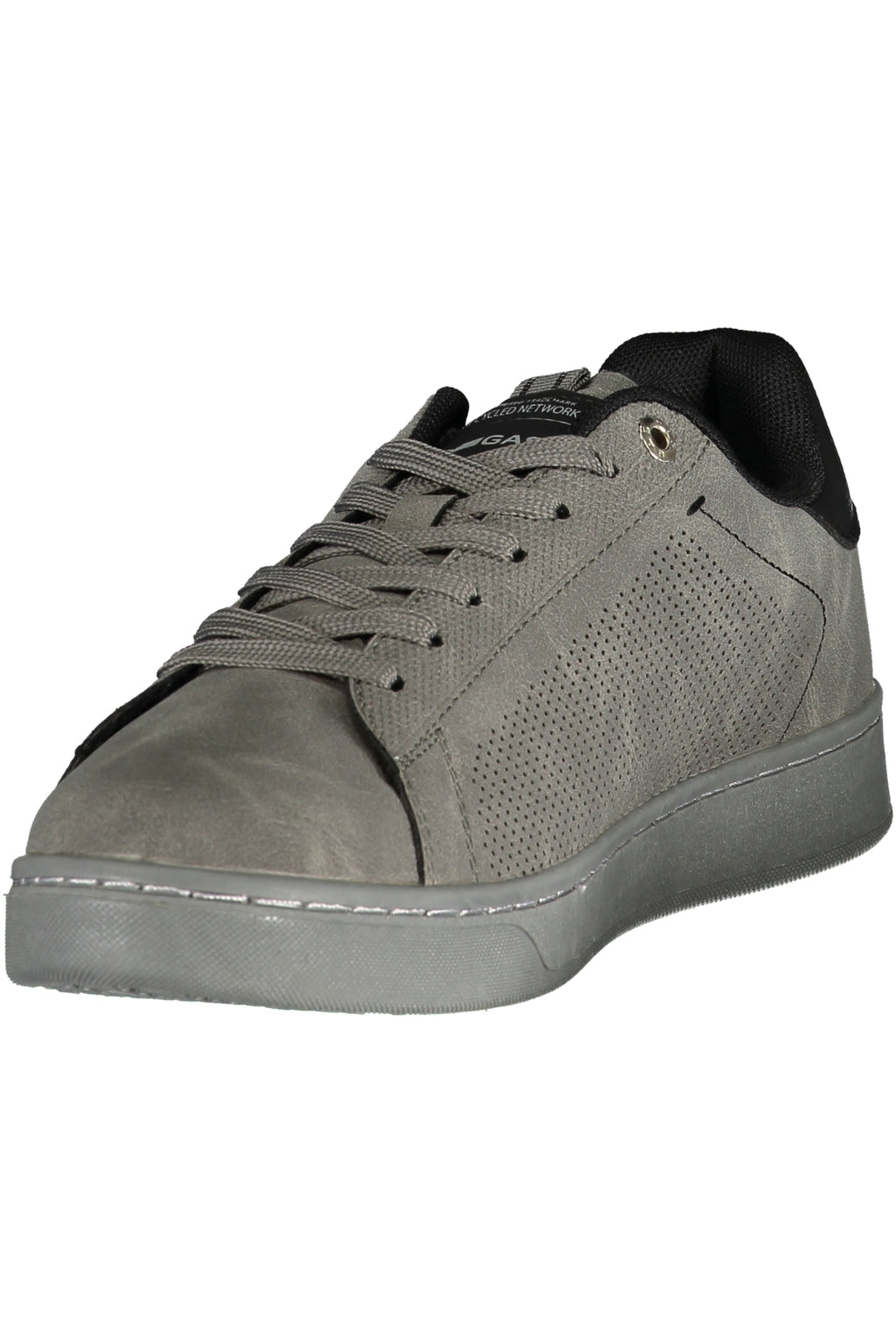 GAS Herren-Sportschuhe, Grau