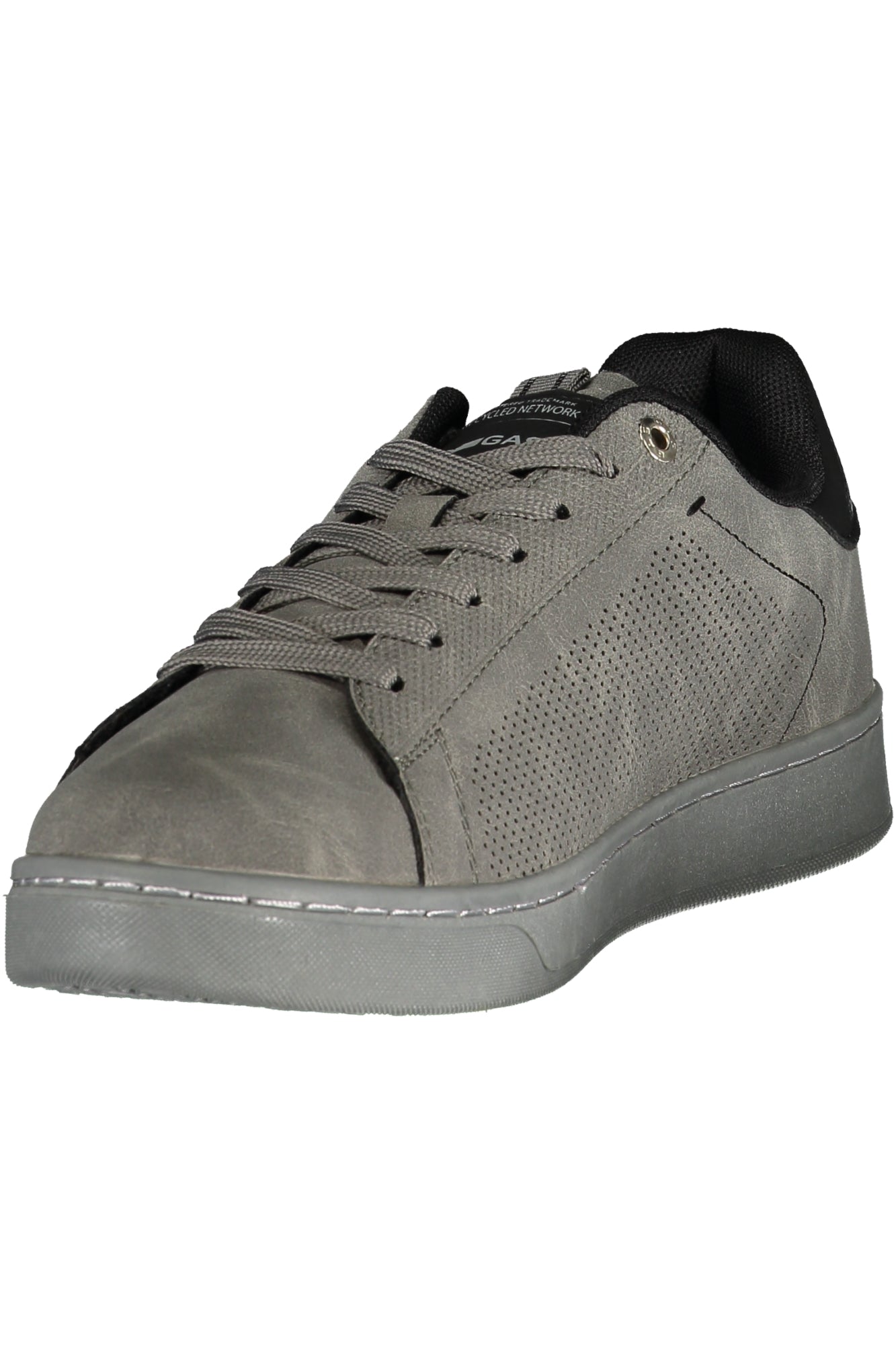 GAS Herren-Sportschuhe, Grau