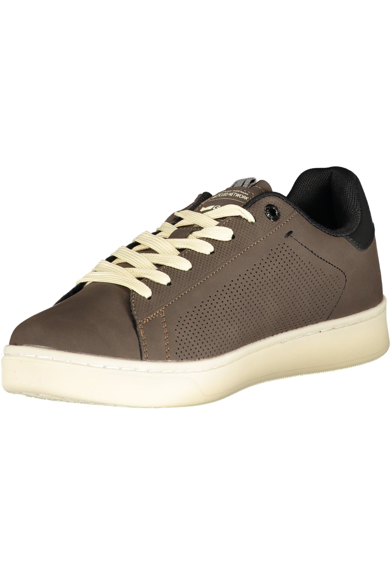 GAS Herren-Sneaker in Schwarz – Sportschuhe für Frühjahr/Sommer | soulluna.de Braun