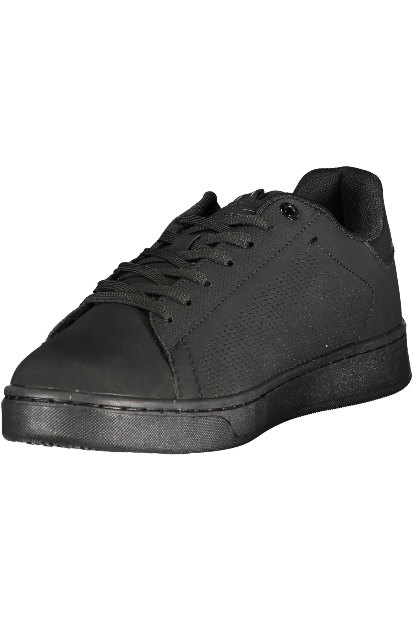 GAS Herren-Sneaker in Schwarz – Sportschuhe für Frühjahr/Sommer | soulluna.de Schwarz