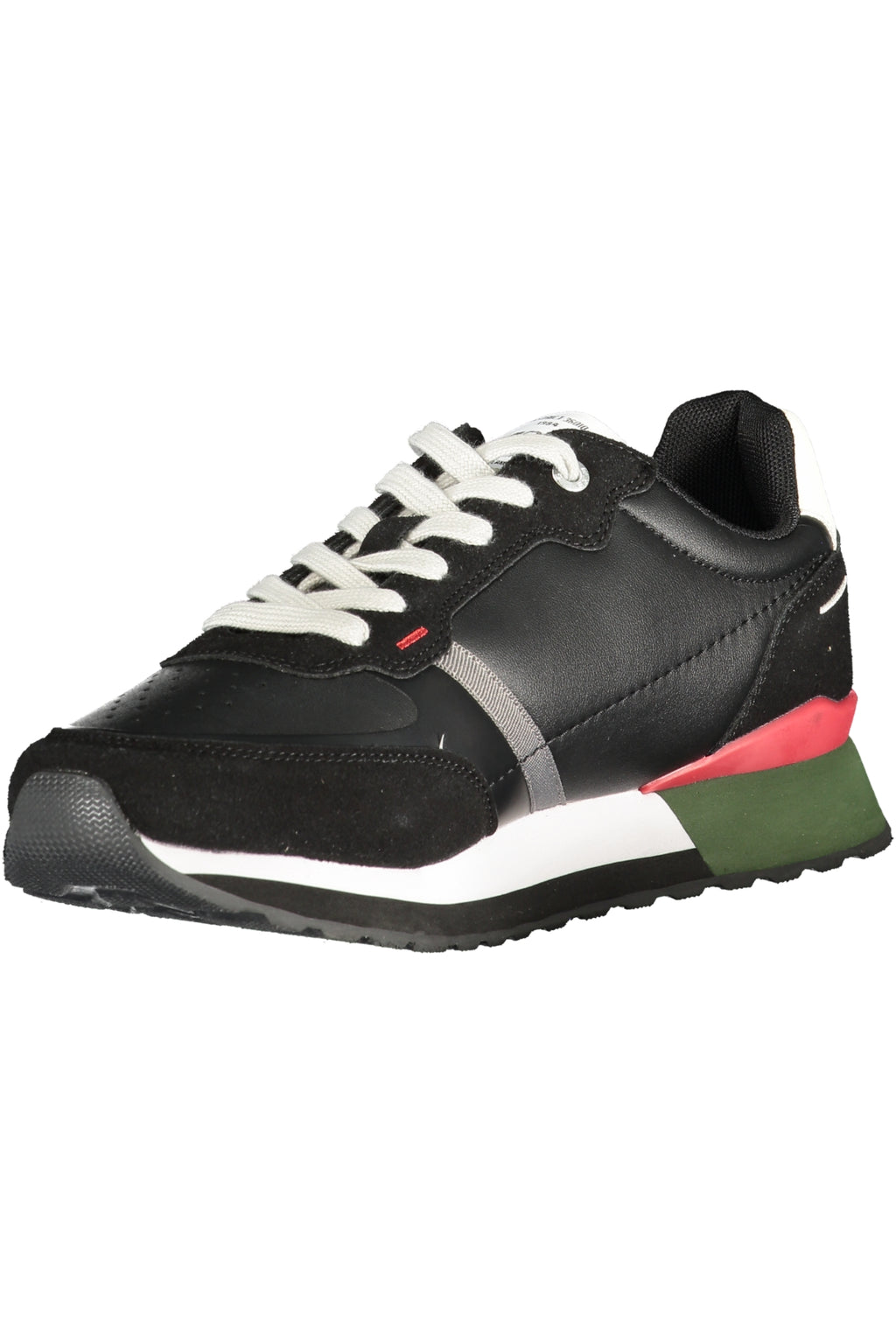 GAS Herren-Sportschuhe in Schwarz