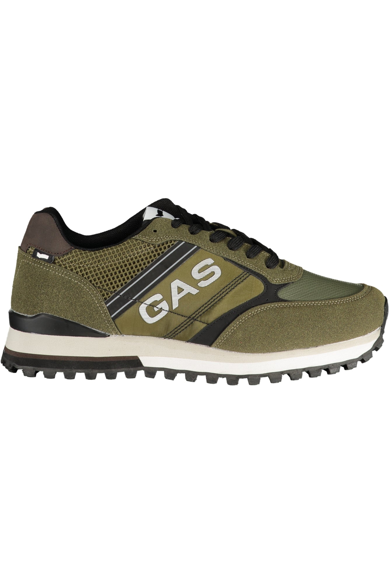 GAS GREEN HERREN-SPORTSCHUHE Hauptbild