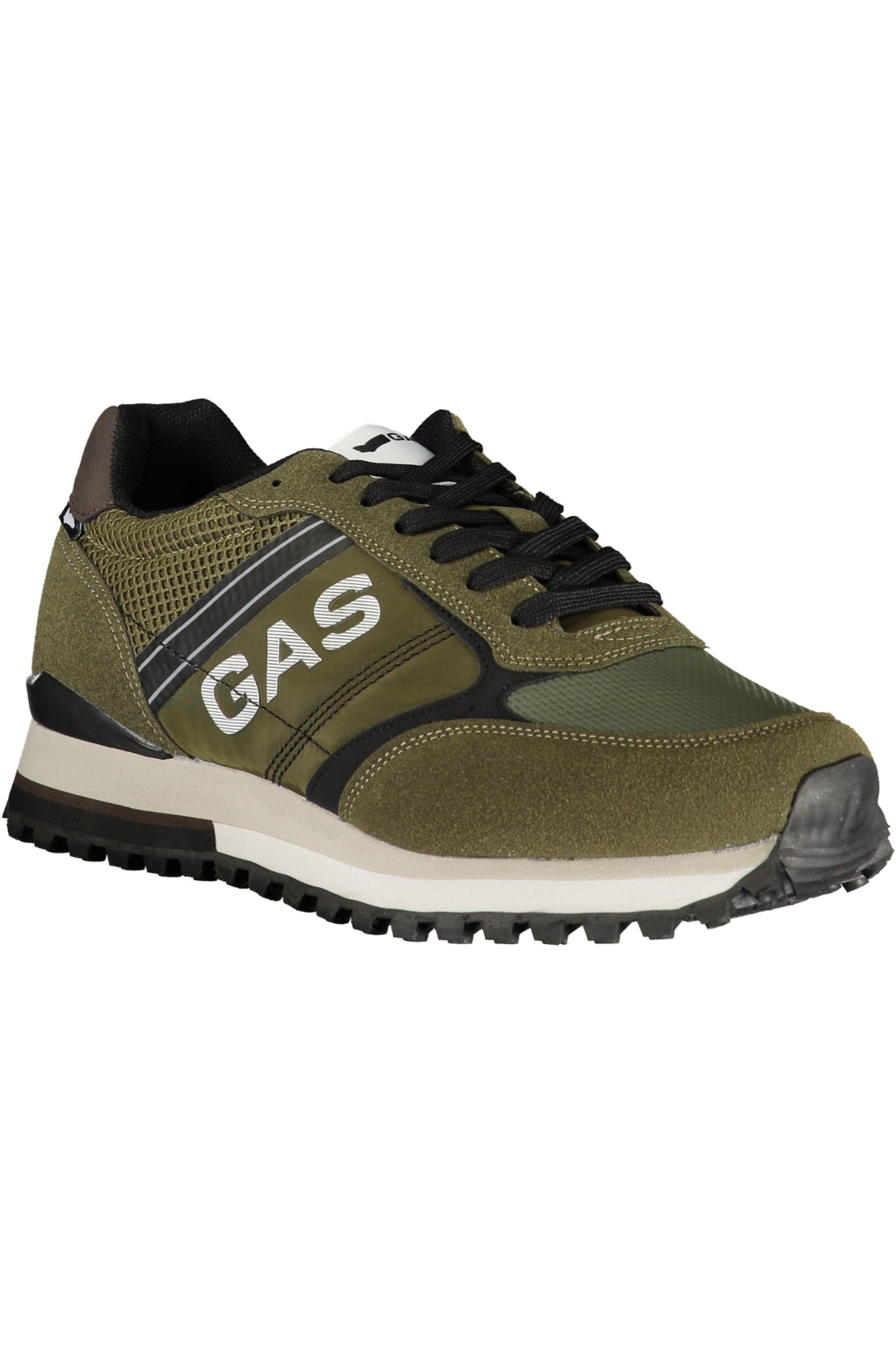 GAS GREEN HERREN-SPORTSCHUHE Zweitbild