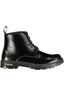 GAS FOOTWEAR HERRENSTIEFEL SCHWARZ