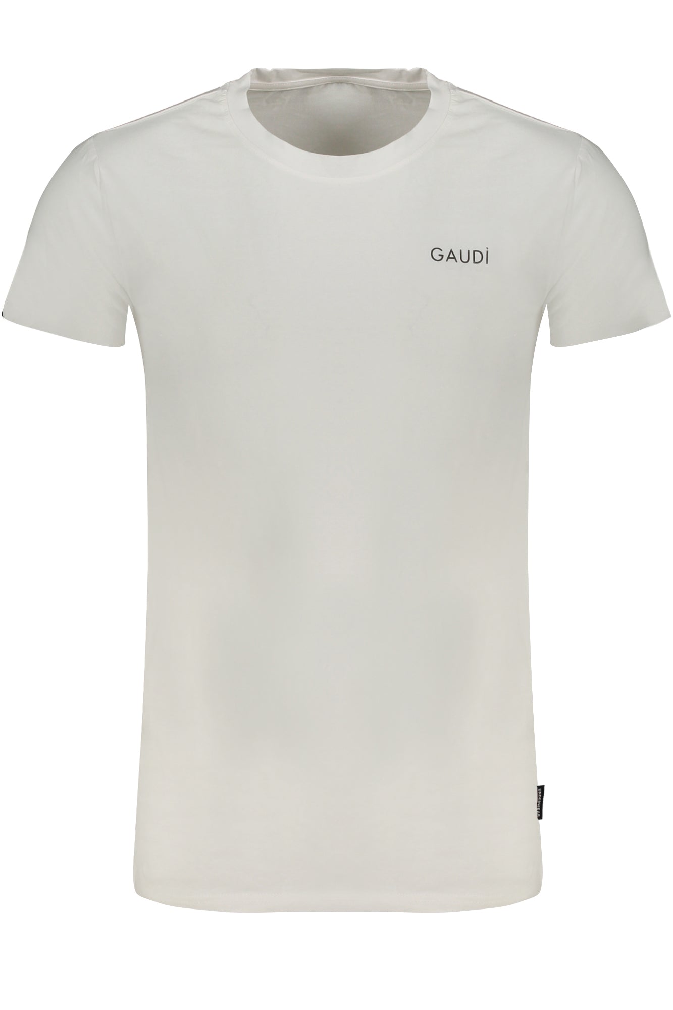 GAUDÌ Herren T-Shirt | T-Shirts günstig online kaufen Weiß Hauptbild