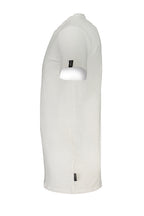 Weißes Herren-Kurzarm-T-Shirt von GaudÌ