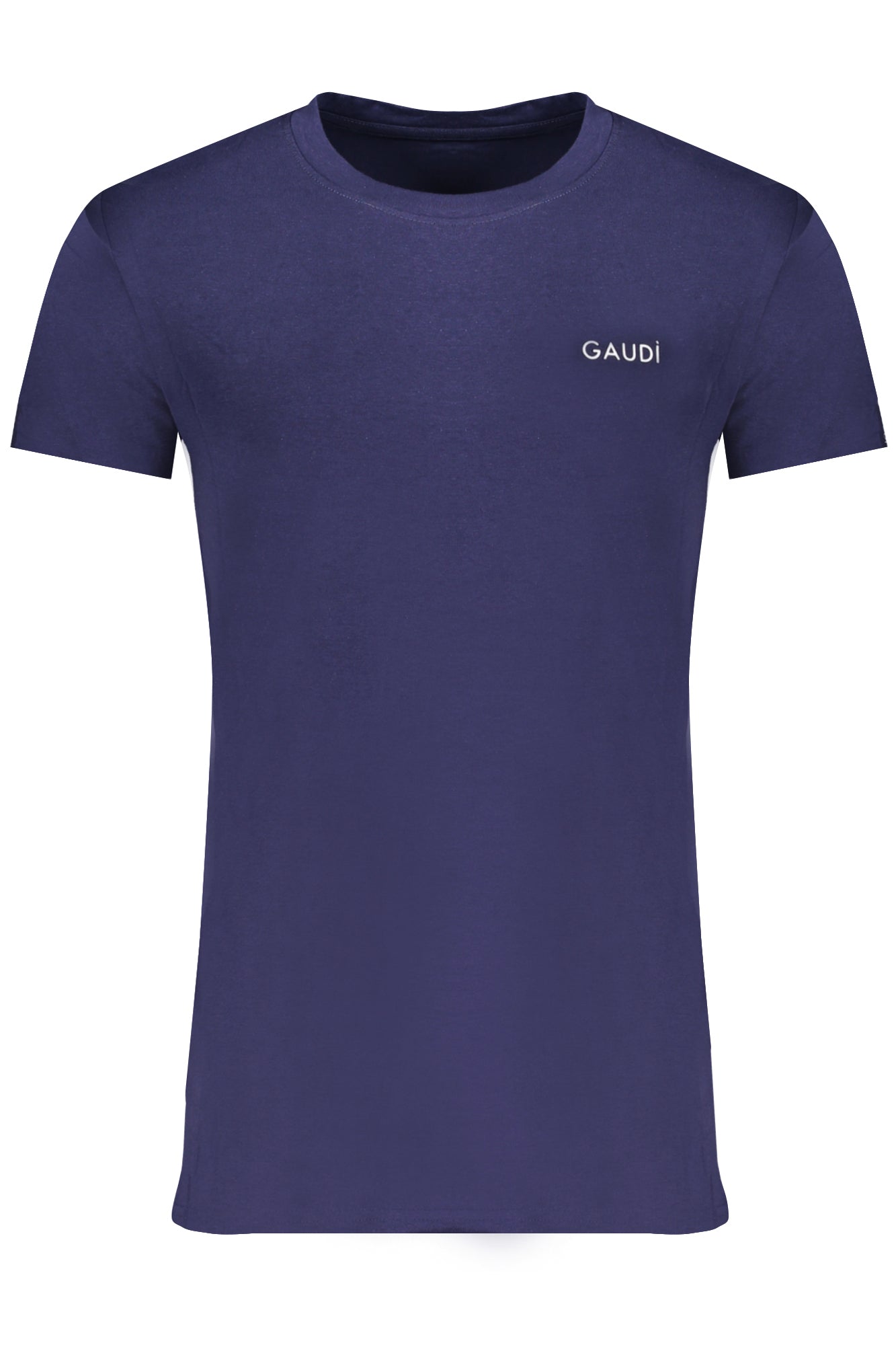 GAUDÌ Herren T-Shirt | T-Shirts günstig online kaufen Blau