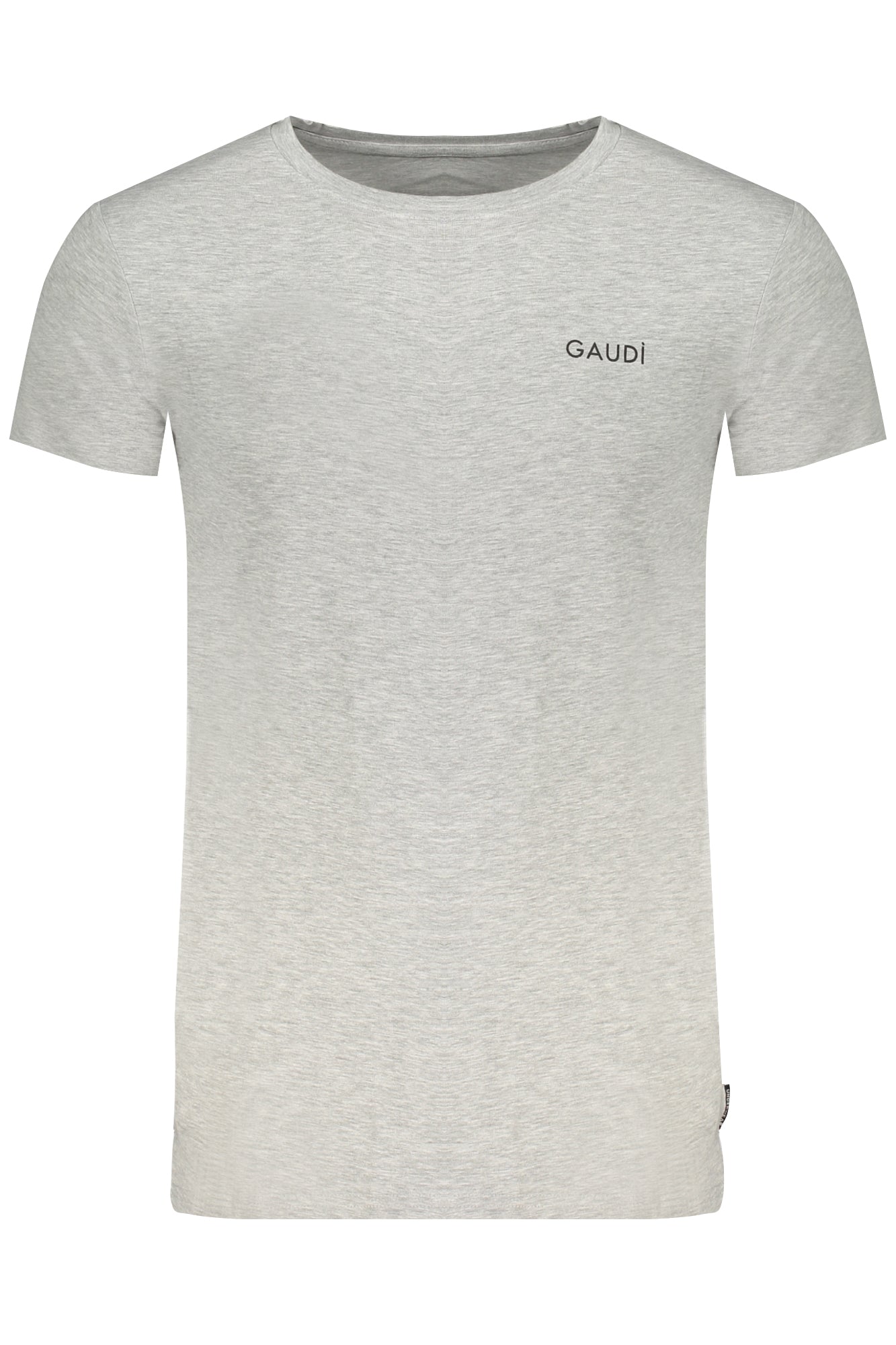 GAUDÌ Herren T-Shirt | T-Shirts günstig online kaufen Grau
