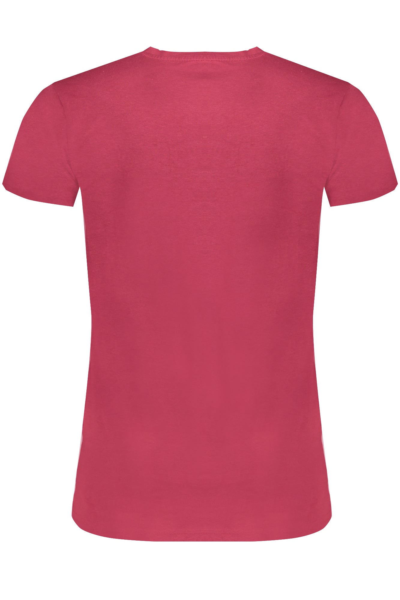 ROTES KURZARM-T-SHIRT FÜR HERREN VON GAUDÌ