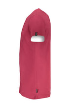 ROTES KURZARM-T-SHIRT FÜR HERREN VON GAUDÌ