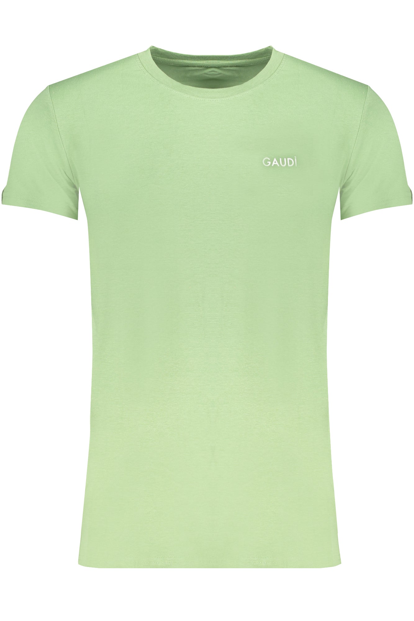 GAUDÌ Herren T-Shirt | T-Shirts günstig online kaufen Grün