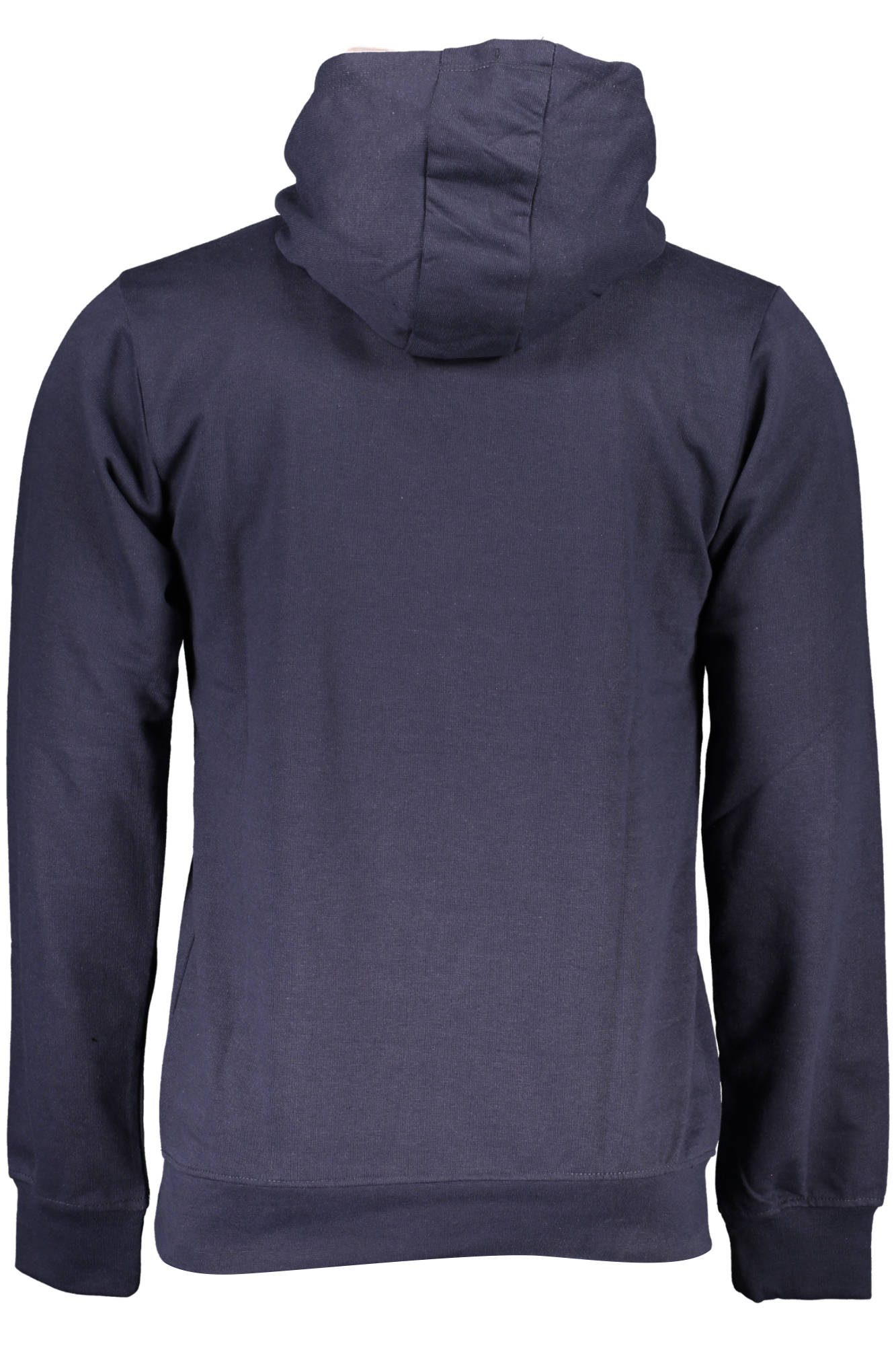 Gian Marco Venturi Sweatshirt Men's Blue – Hoodie for Spring/Summer Secondary image