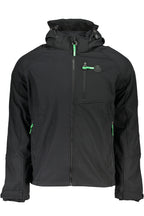 GIAN MARCO VENTURI HERREN-SPORTJACKE SCHWARZ