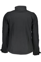 GIAN MARCO VENTURI HERREN-SPORTJACKE SCHWARZ