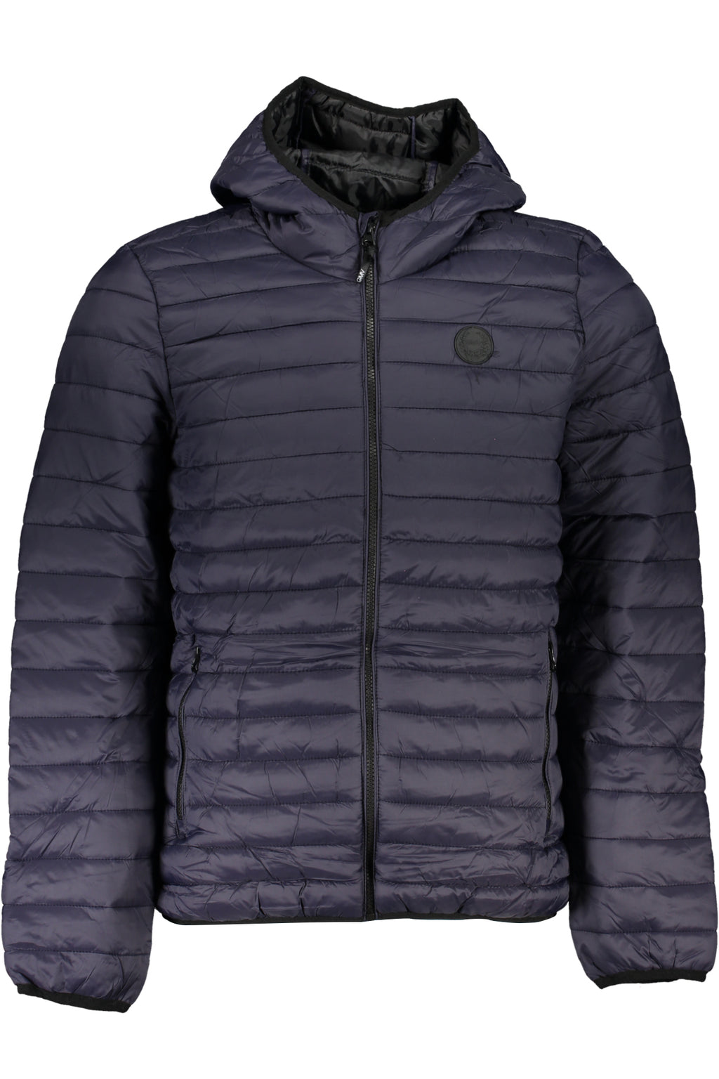 GIAN MARCO VENTURI BLAU HERRENJACKE