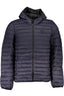 GIAN MARCO VENTURI BLAU HERRENJACKE