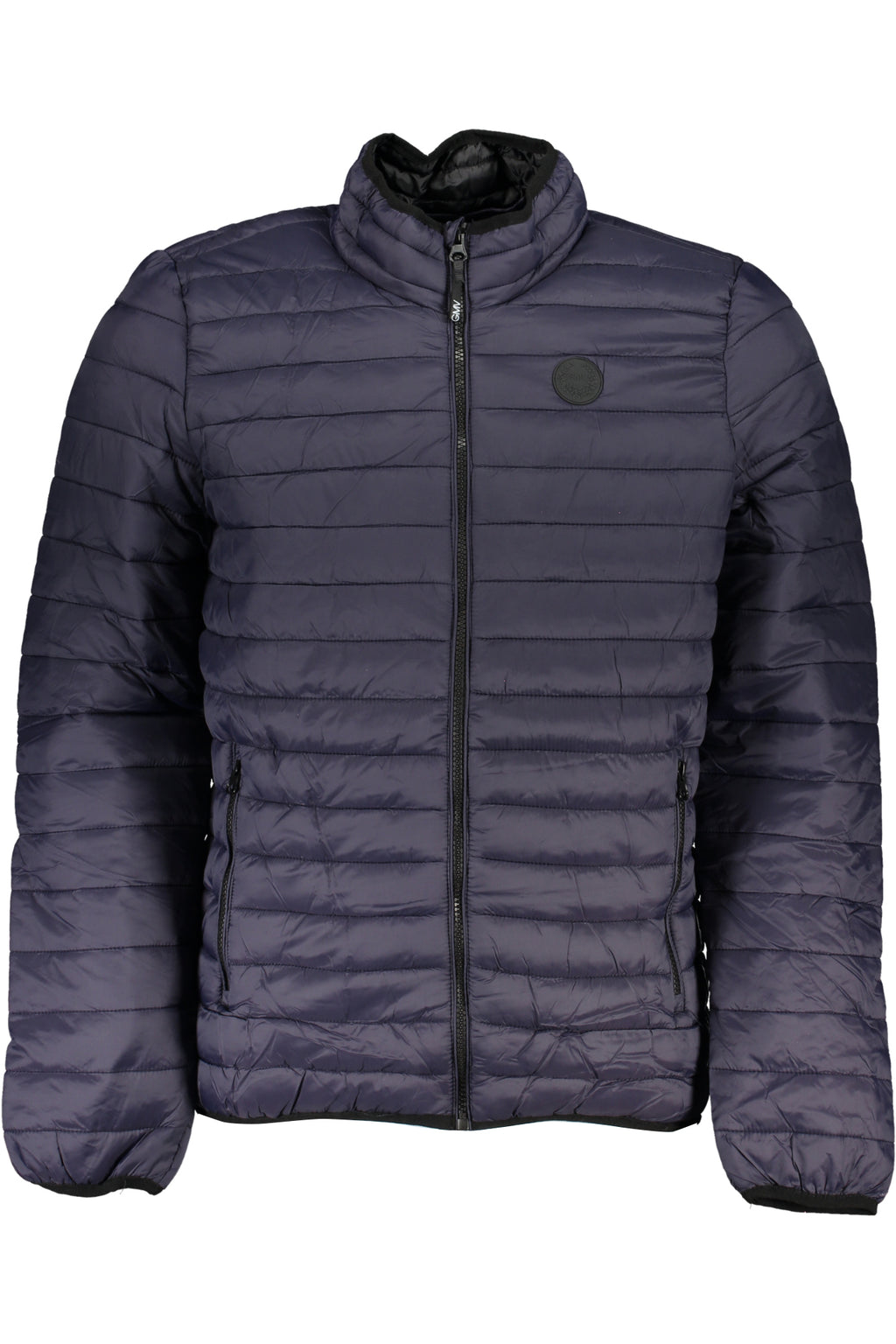 GIAN MARCO VENTURI BLAU HERRENJACKE