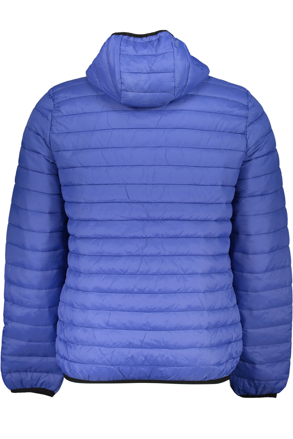 GIAN MARCO VENTURI BLAU HERRENJACKE