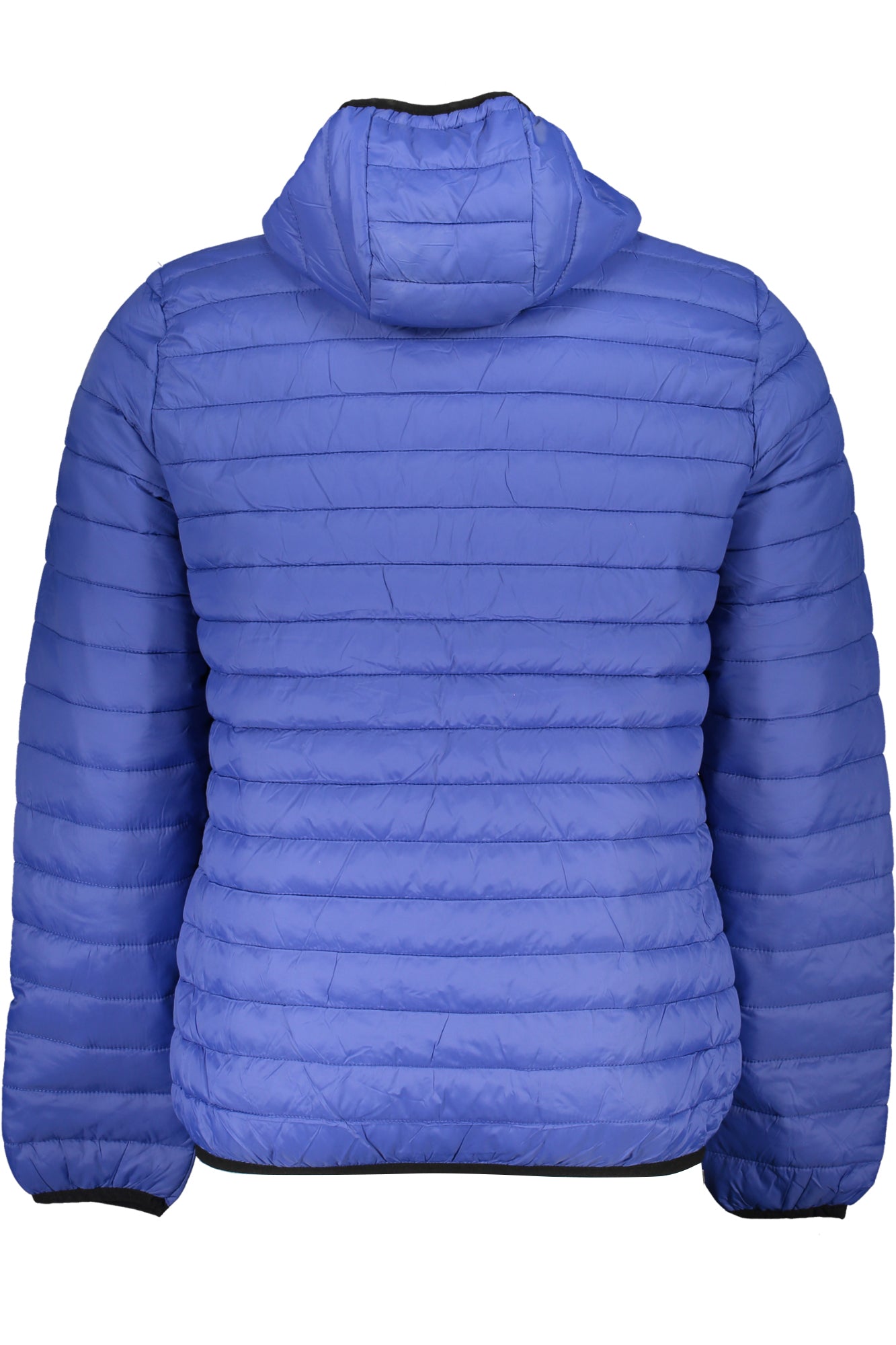 GIAN MARCO VENTURI BLAU HERRENJACKE