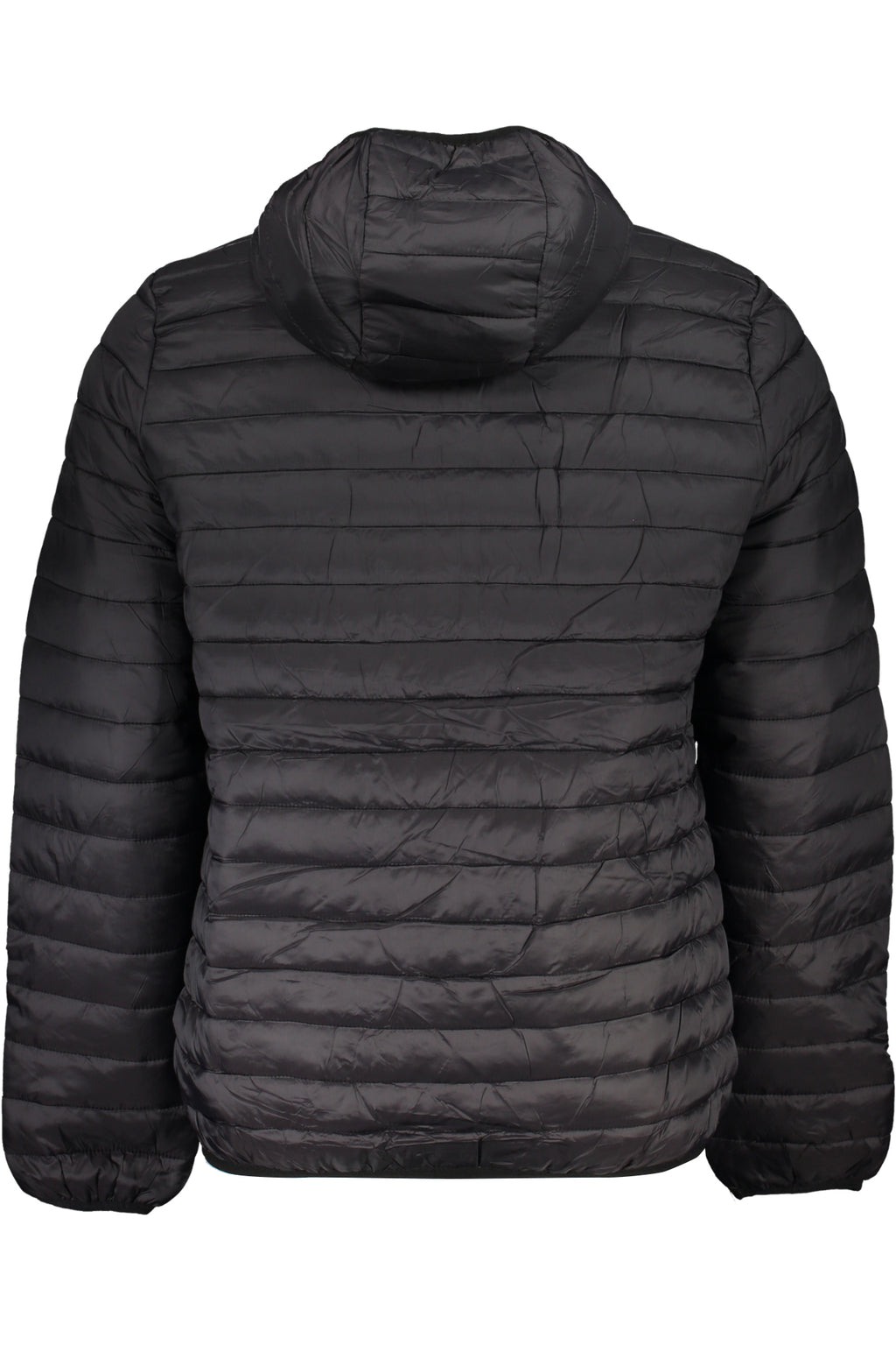 GIAN MARCO VENTURI SCHWARZE HERRENJACKE