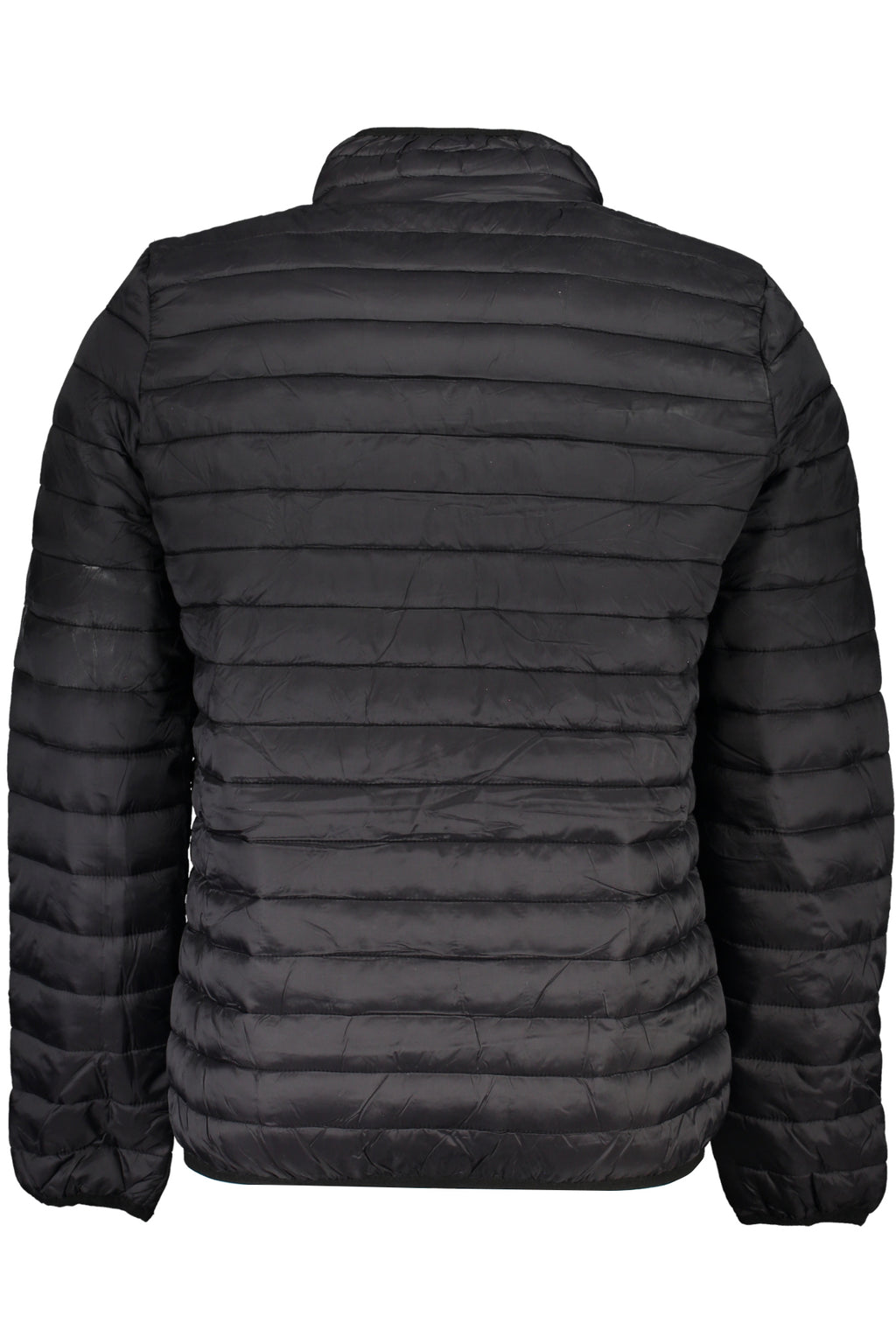 GIAN MARCO VENTURI SCHWARZE HERRENJACKE