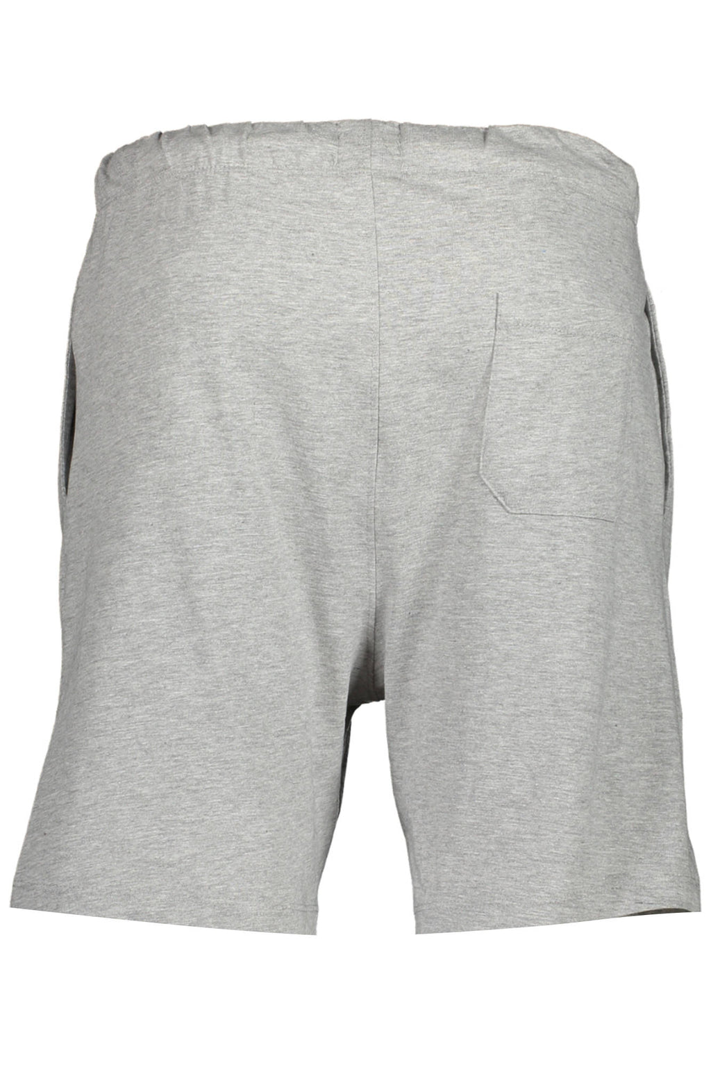 GIAN MARCO VENTURI HERREN-SHORTS GRAU