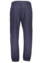 GIAN MARCO VENTURI MANN BLAUE HOSE