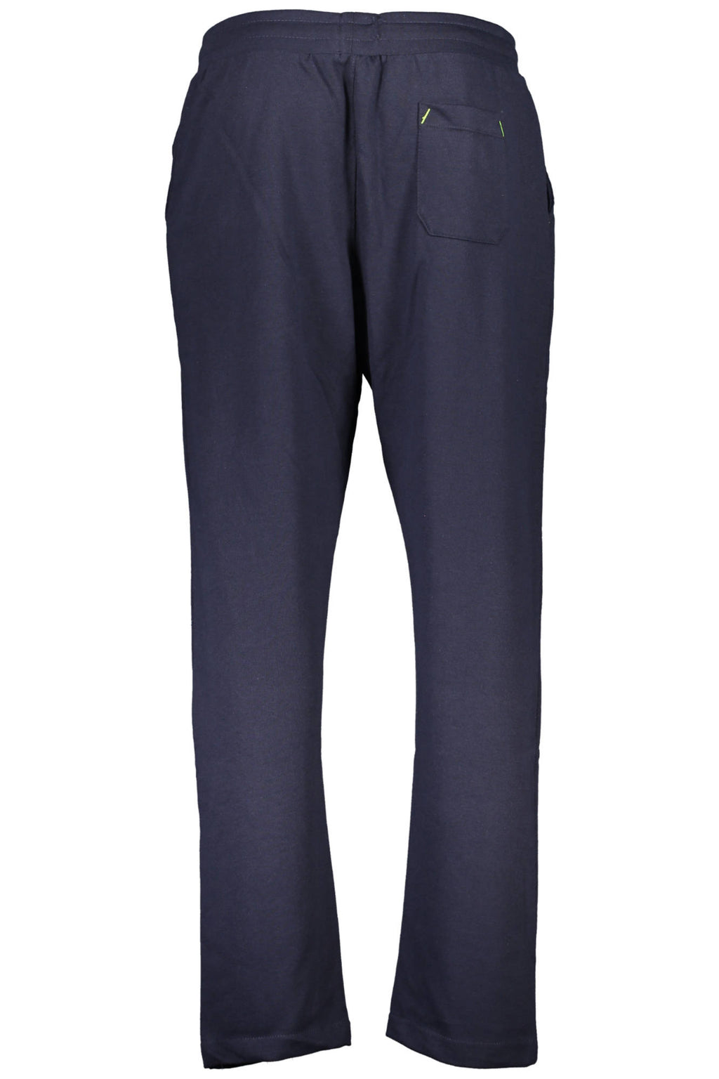 GIAN MARCO VENTURI BLAUE HERRENHOSE