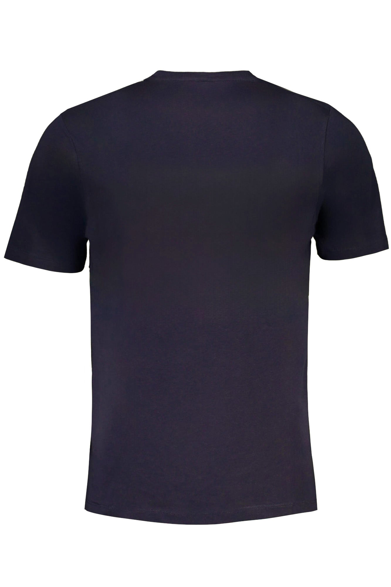 GIAN MARCO VENTURI Herren T-Shirt | T-Shirts online kaufen Blau