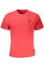 GIAN MARCO VENTURI Herren T-Shirt | T-Shirts online kaufen Rot