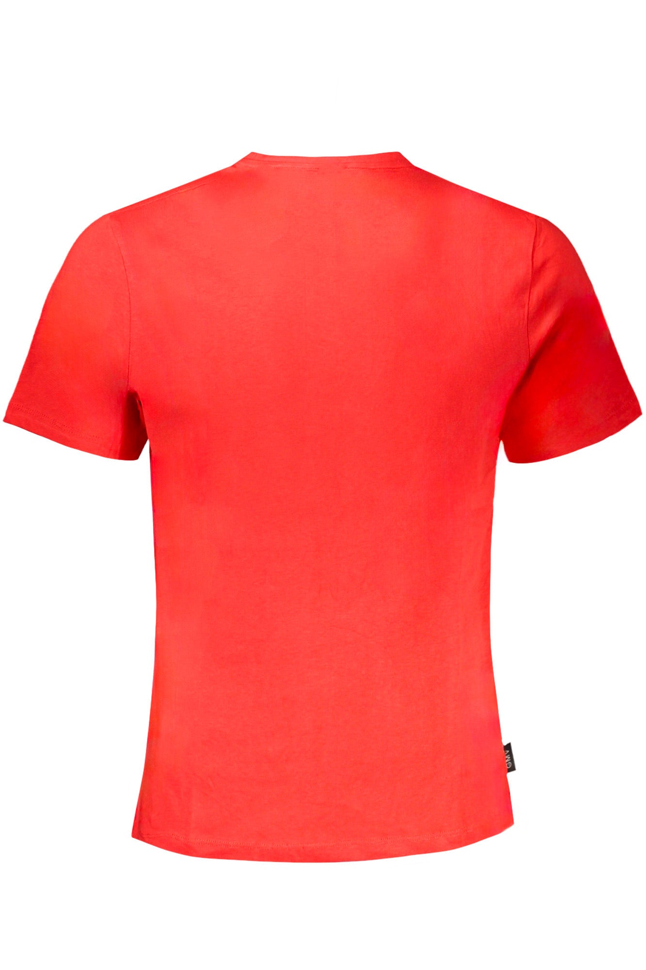 GIAN MARCO VENTURI Herren T-Shirt | T-Shirts online kaufen Rot