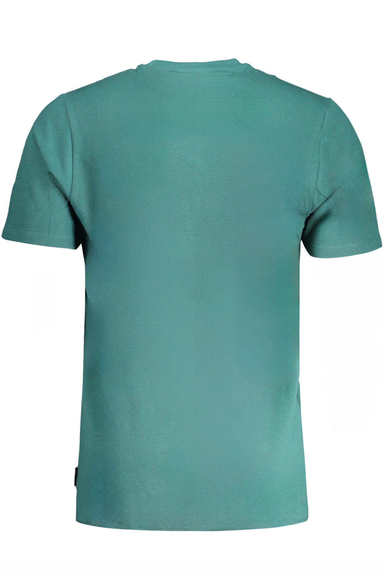 GIAN MARCO VENTURI Herren T-Shirt | T-Shirts online kaufen Grün