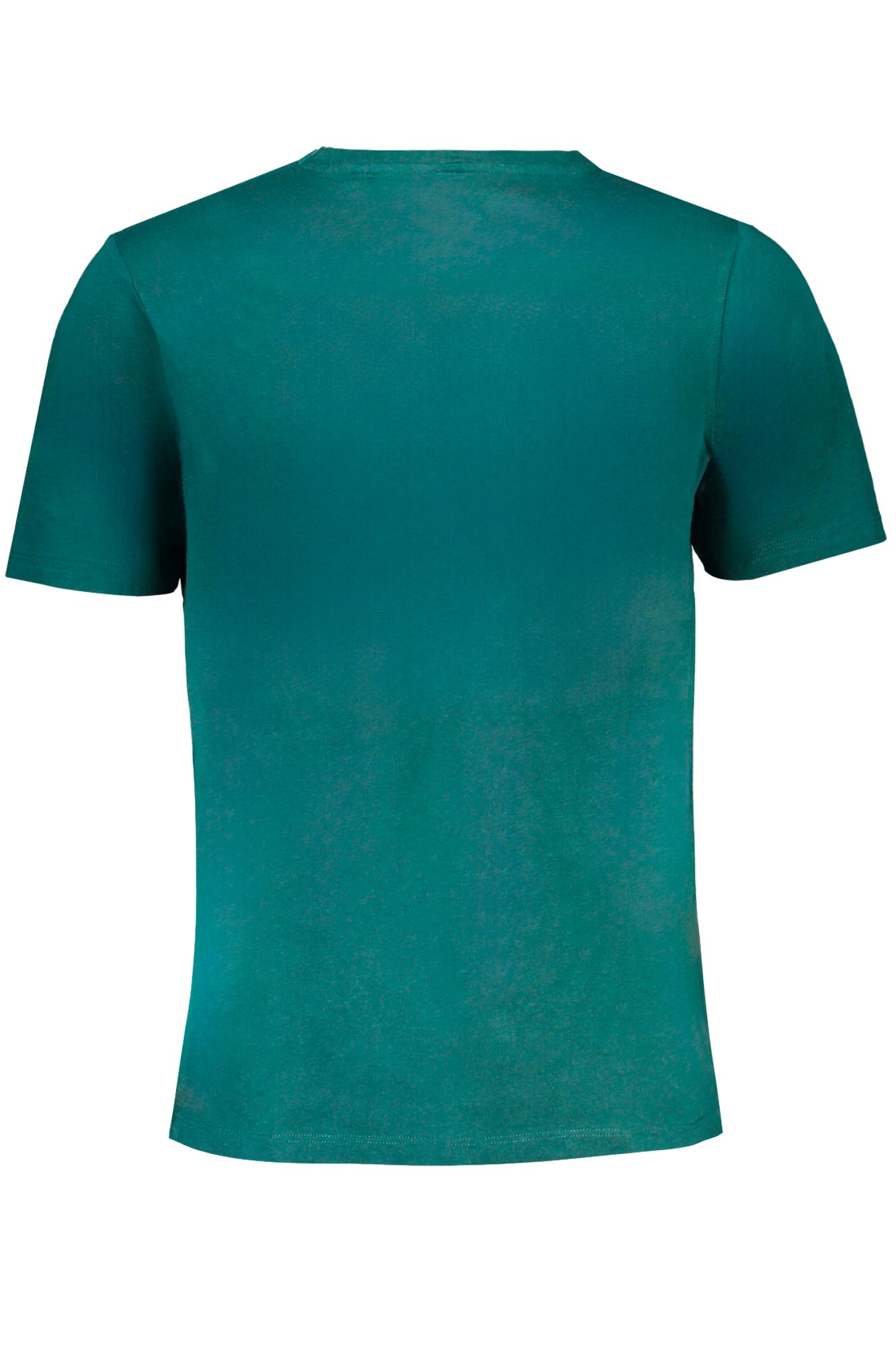 GIAN MARCO VENTURI Herren T-Shirt | T-Shirts online kaufen Grün